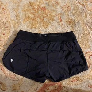 Ivviva Speed Up Shorts